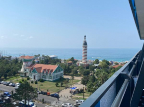 Orbi City Sea View